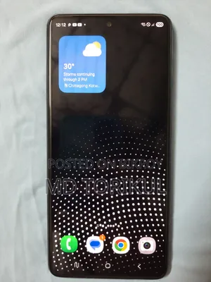 Samsung Galaxy F54 256 GB