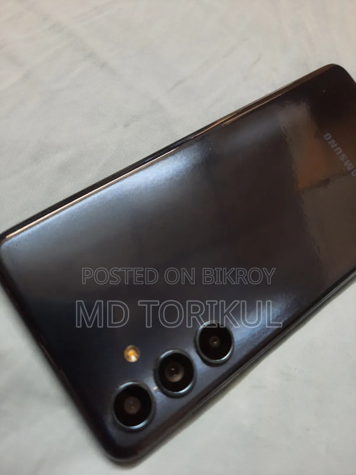 Samsung Galaxy F54 256 GB