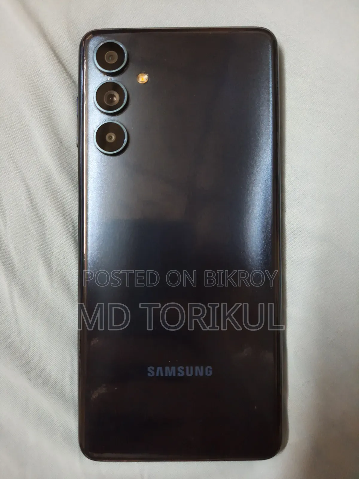 Samsung Galaxy F54 256 GB