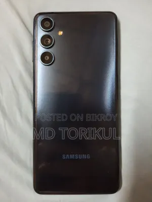 Samsung Galaxy F54 256 GB