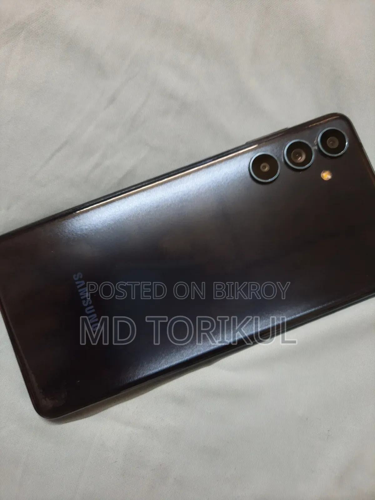 Samsung Galaxy F54 256 GB