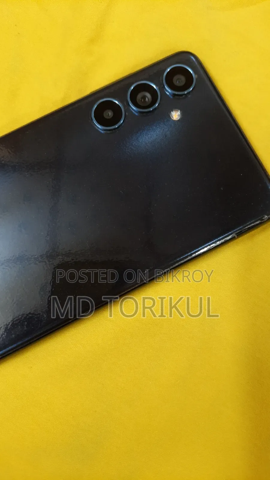 Samsung Galaxy F54 256 GB