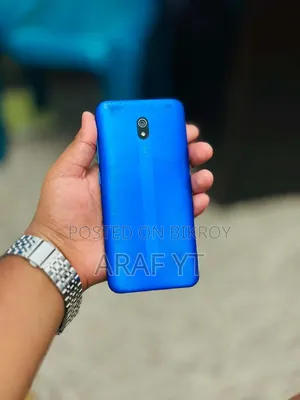 Xiaomi Redmi 8A 32 GB Blue