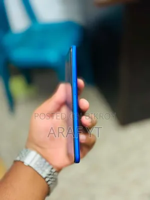 Xiaomi Redmi 8A 32 GB Blue