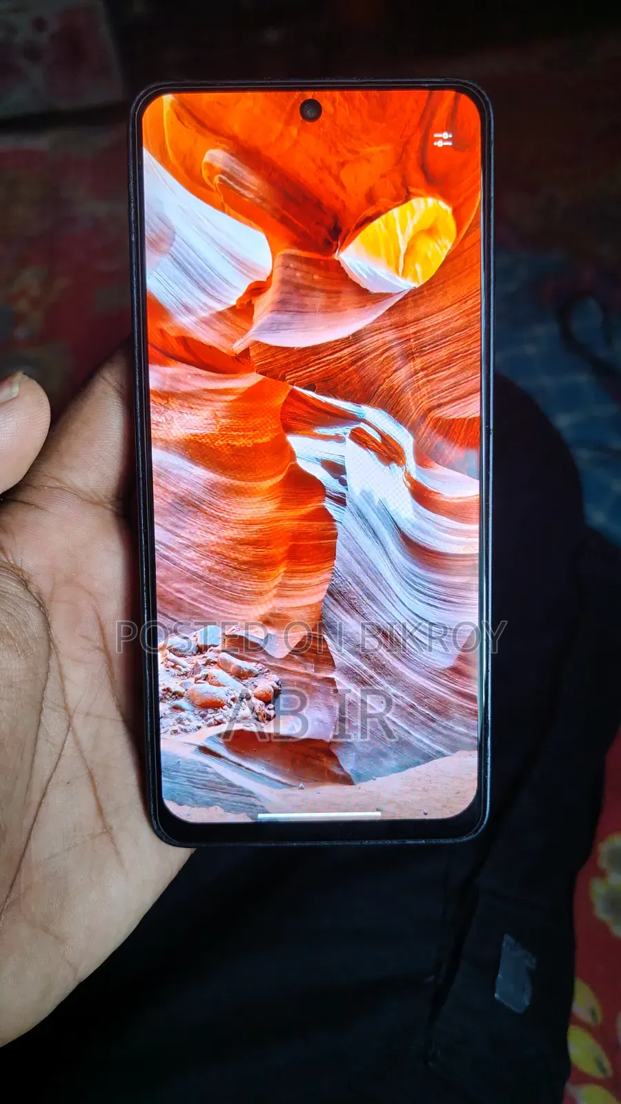 Xiaomi Redmi Note 13 256 GB Black