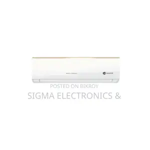 Gree Brand New 1.5 Inverter Air Conditioner Gs-18xzna/32