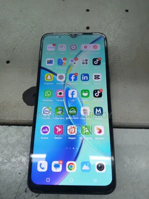 New Vivo Y17s 128 GB Bronze