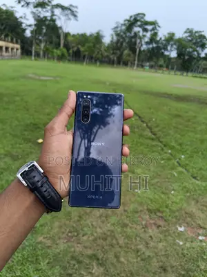 Sony Xperia 5 128 GB Blue