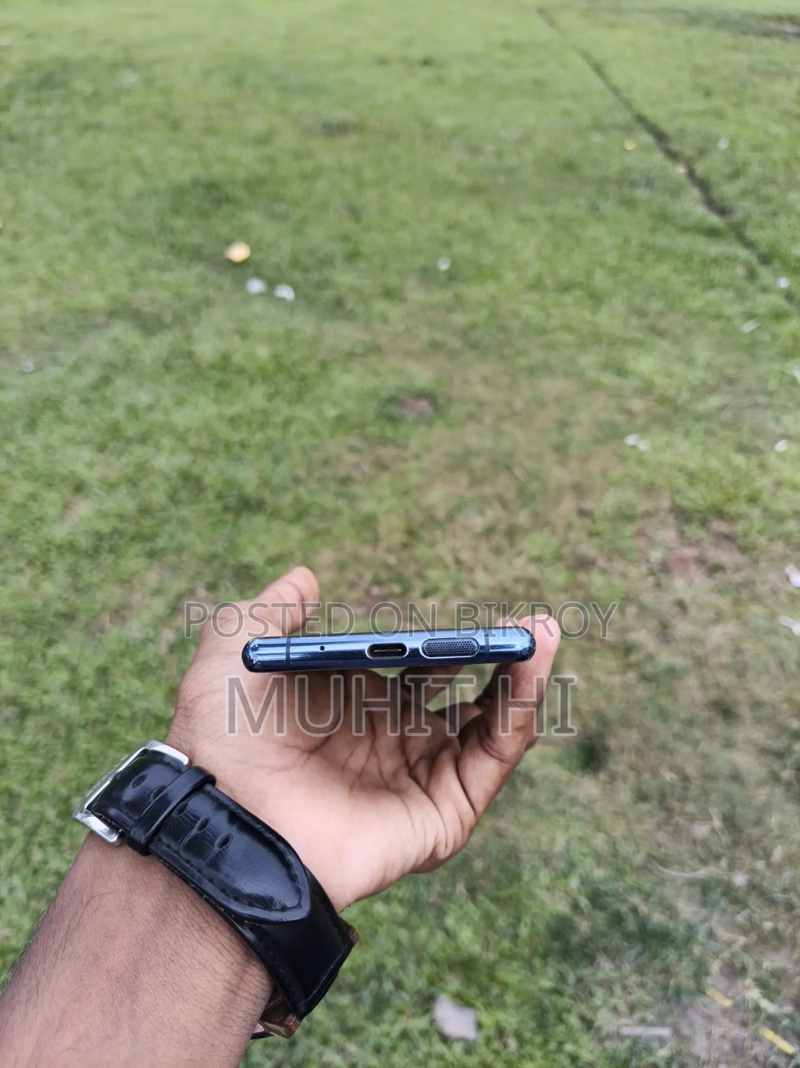 Sony Xperia 5 128 GB Blue