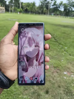 Sony Xperia 5 128 GB Blue