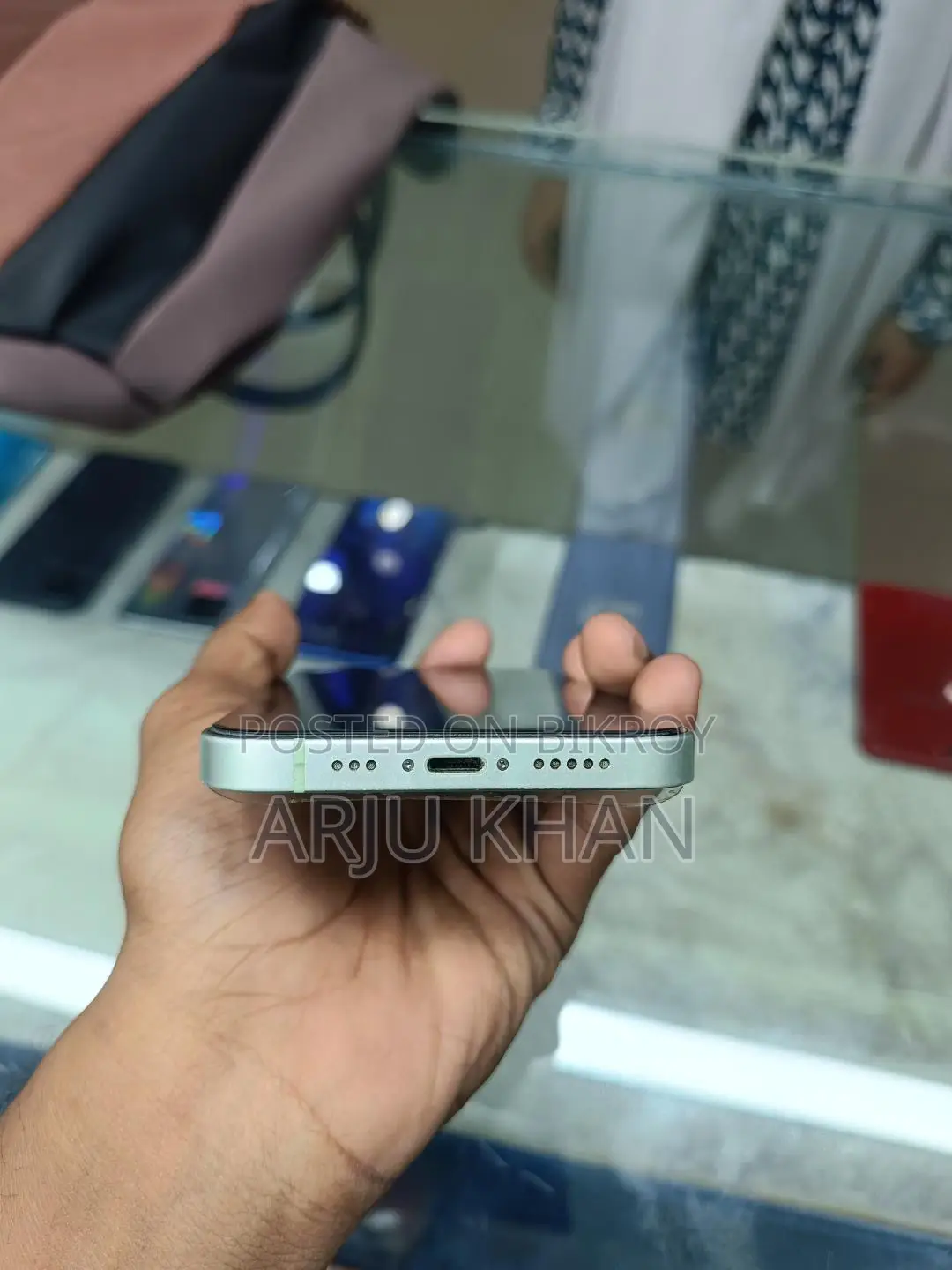 Apple iPhone 12 128 GB
