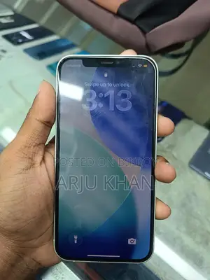 Apple iPhone 12 128 GB