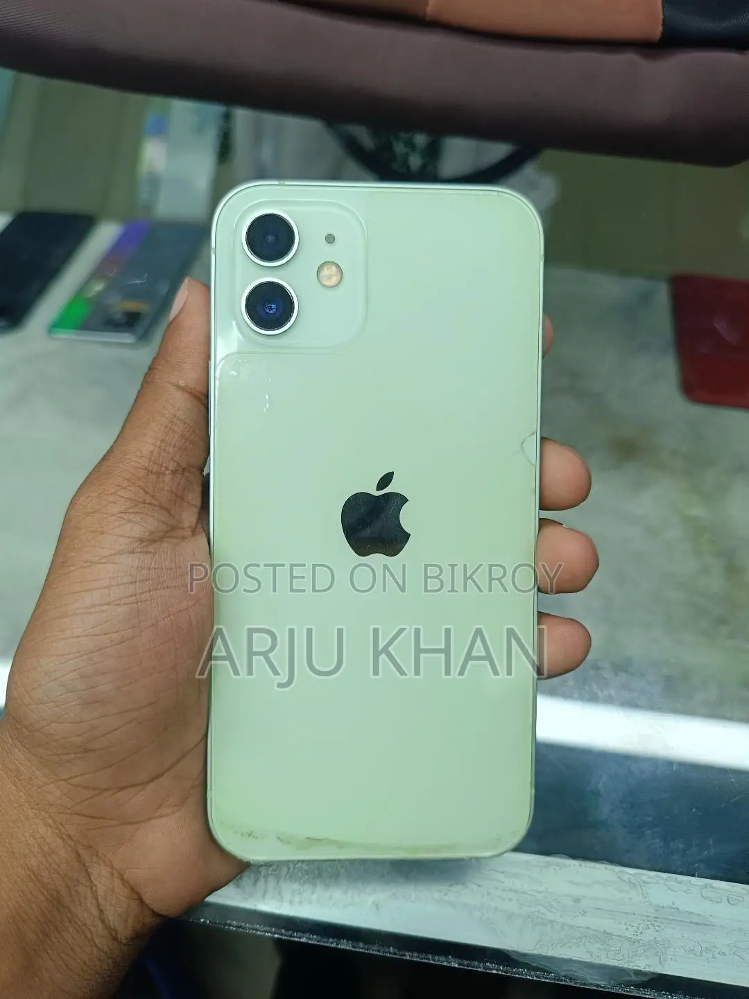 Apple iPhone 12 128 GB