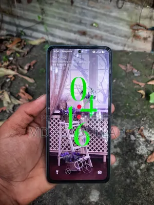 Xiaomi Redmi Note 14 4G 256 GB Blue