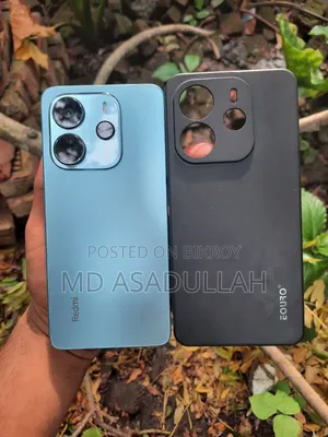 Xiaomi Redmi Note 14 4G 256 GB Blue