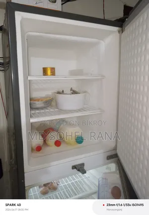 রেফ্রিজারেটর