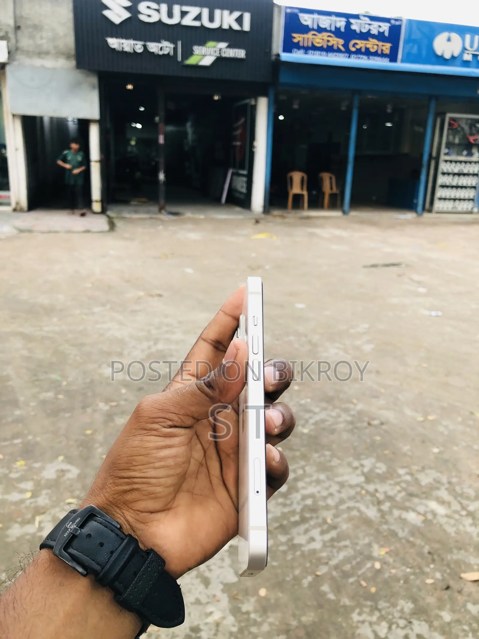 Apple iPhone 13 128 GB White