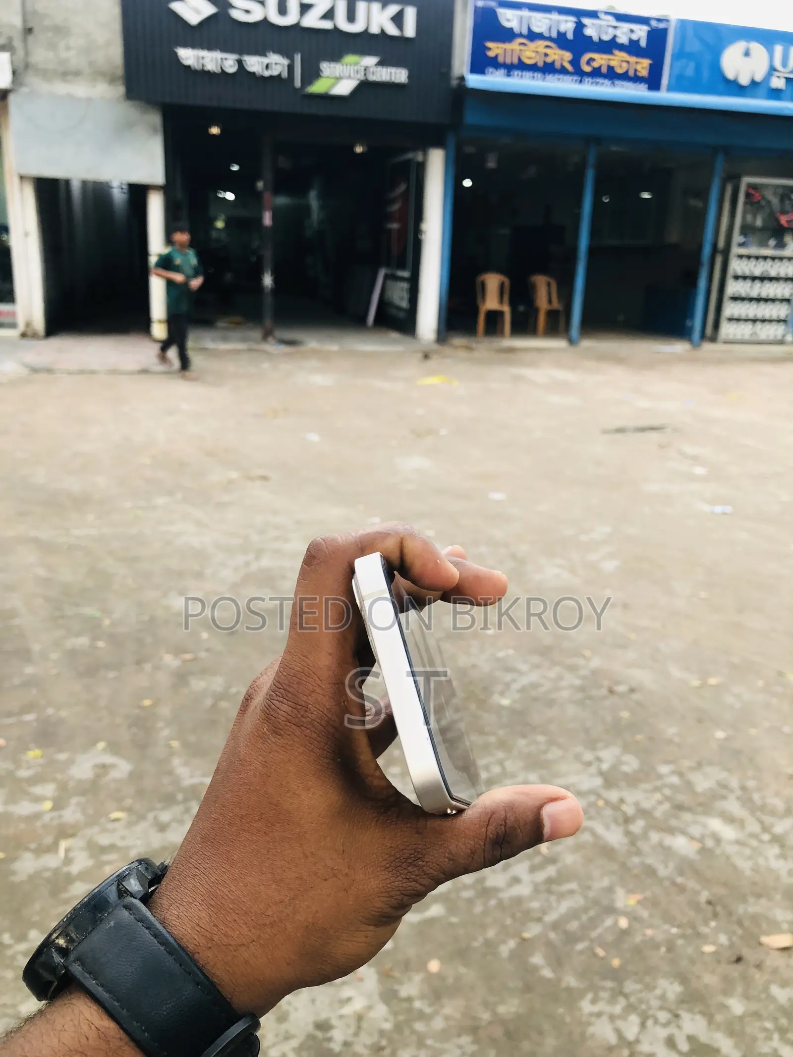 Apple iPhone 13 128 GB White