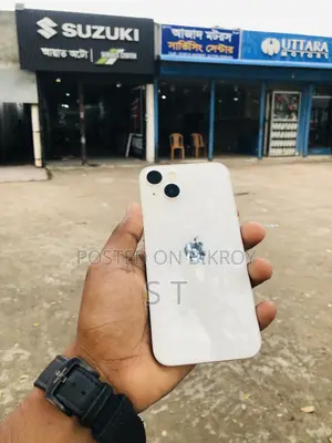Apple iPhone 13 128 GB White