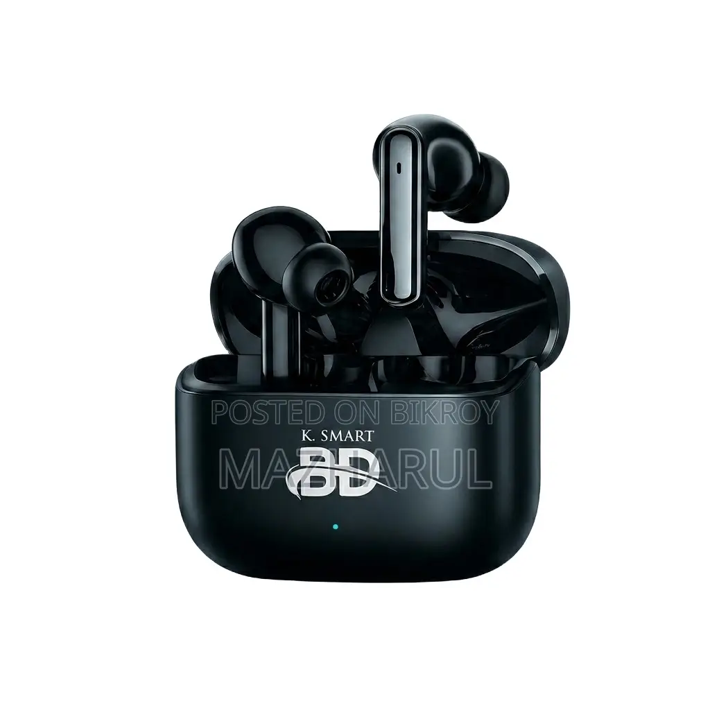 K. Smart Bd-a50 Wireless Earbuds