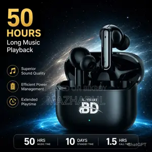 K. Smart Bd-a50 Wireless Earbuds