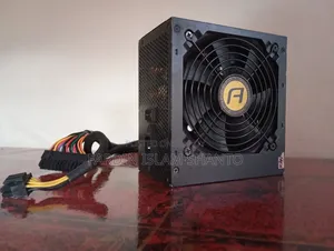 Antec Neoeco 550m V2 550 ওয়াট 80 প্লাস ব্রোঞ্জ সেমি মডুলার পাওয়ার সাপ্লাই