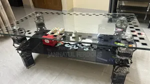 Center Table
