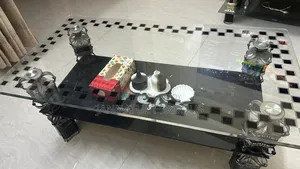 Center Table