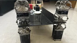 Center Table