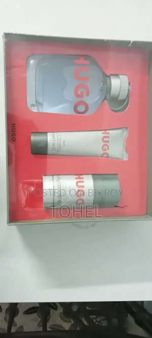 Hugoman Perfume