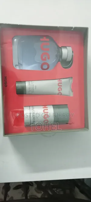 Hugoman Perfume