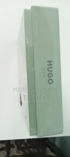 Hugoman Perfume