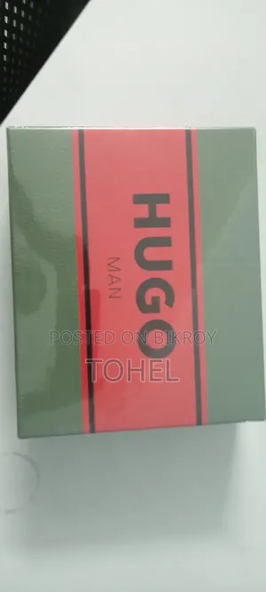 Hugoman Perfume