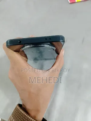 Xiaomi Redmi A3 ৬৪ জিবি ব্ল্যাক