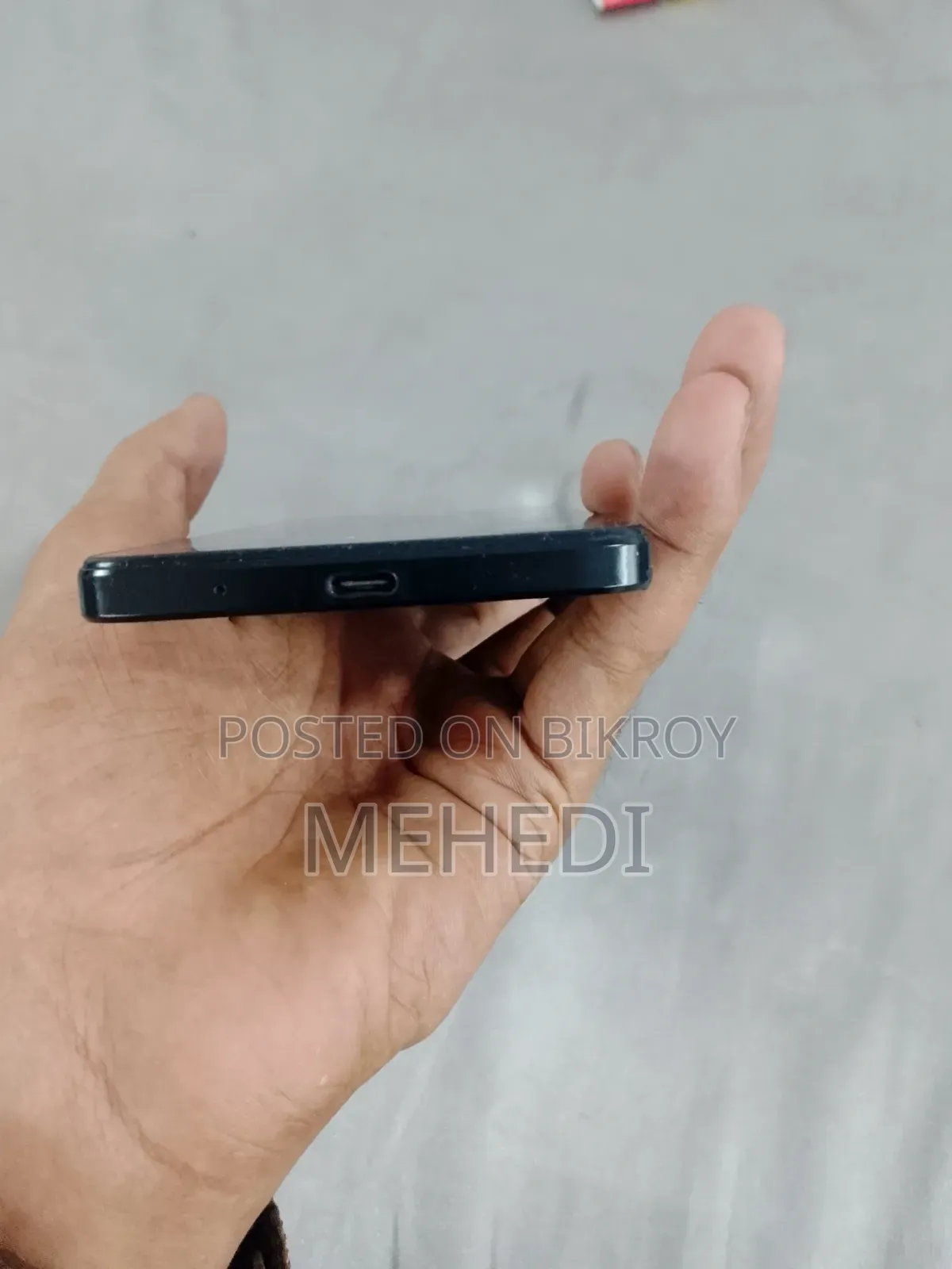 Xiaomi Redmi A3 ৬৪ জিবি ব্ল্যাক
