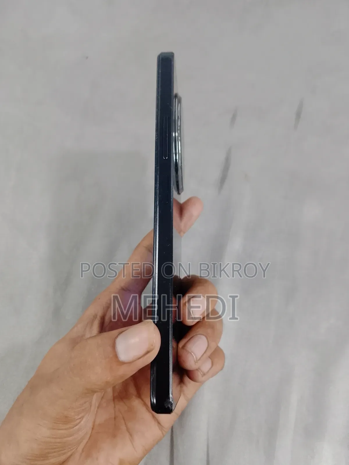Xiaomi Redmi A3 ৬৪ জিবি ব্ল্যাক