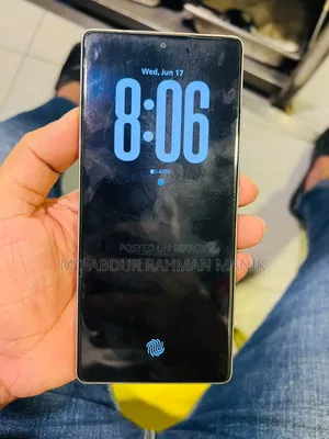 Infinix Note 50 4G 256 GB Bronze