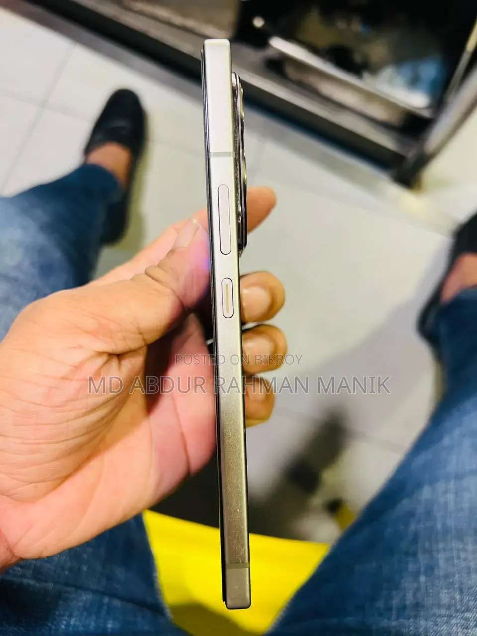 Infinix Note 50 4G 256 GB Bronze