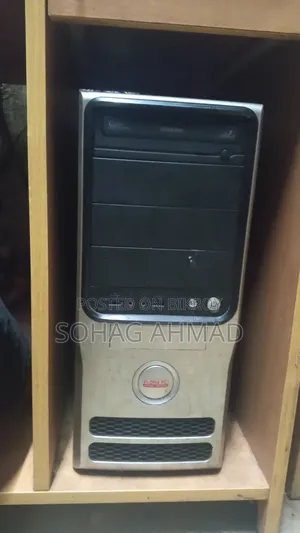 Desktop Computer 2GB Intel Core I3 HDD 512GB