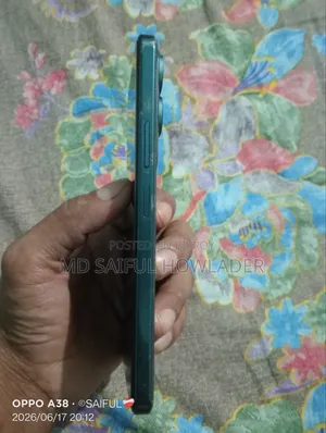 New Vivo Y21d 128 GB Blue
