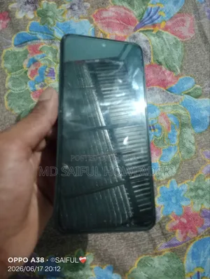 New Vivo Y21d 128 GB Blue