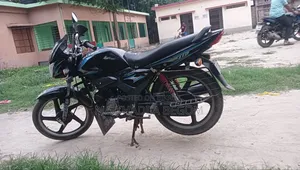 Dayun Plight 110 ২০১৮ ব্ল্যাক