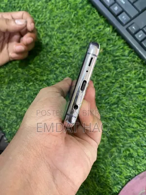 স্যামসাং গ্যালাক্সি এস১০ প্লাস ১২৮ জিবি ব্ল্যাক