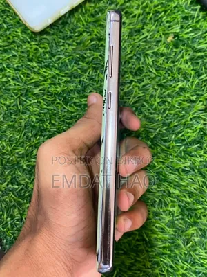 স্যামসাং গ্যালাক্সি এস১০ প্লাস ১২৮ জিবি ব্ল্যাক