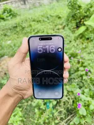 Apple iPhone 14 Pro Max 256 GB White