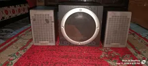 Microlab TMN 1
