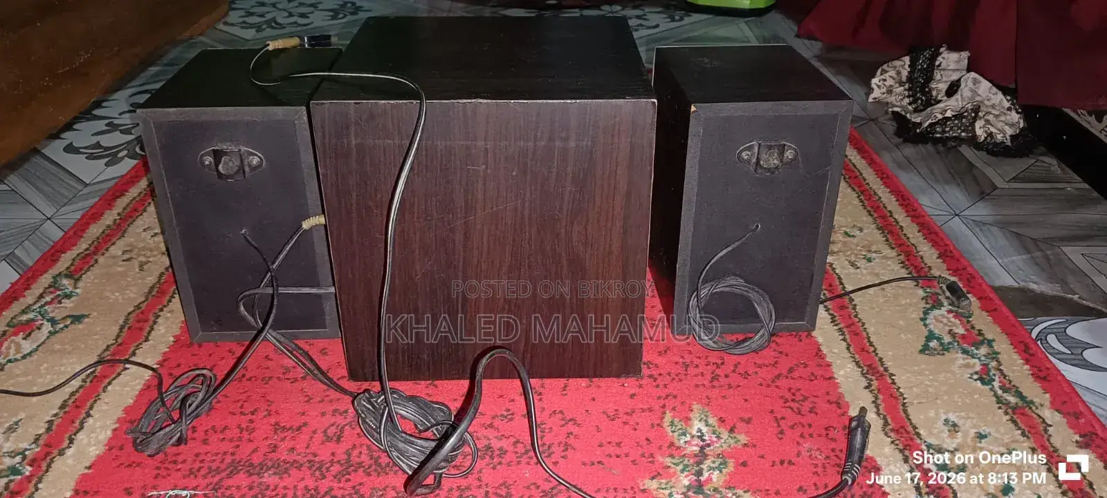 Microlab TMN 1