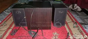 Microlab TMN 1