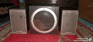 Microlab TMN 1