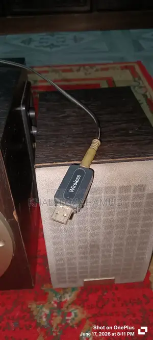 Microlab TMN 1
